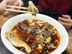 -蒋家肠旺面馆老店(合群路店)