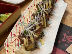 -鸟山鸣·日料食堂(王府井店)