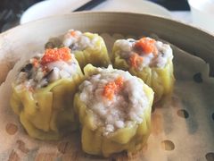 -唐阁海景中餐厅·早茶·粤菜•生日聚餐(海口朗廷酒店)