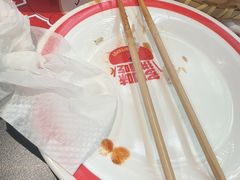 -多嘴超级肉蟹煲(中街恒隆故宫店)