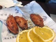 -新鲜誌·新派食集(万象天地店)