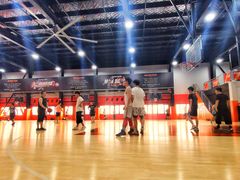 -BUFFALO篮球公园(康桥店)