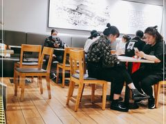 大堂-吉野家(567漫天地店)