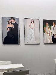 -金夫人婚纱摄影(总店)