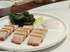 -申粤轩酒楼(丁香花园店)