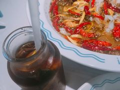 -花椒俏川菜小馆(南海万达店)