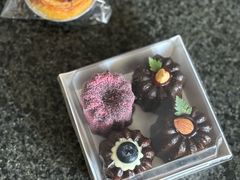 -Juicy Bakery(大学路店)