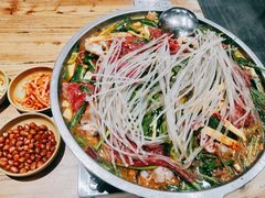 -京玉菲饭店(李村店)