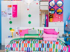 -宜家家居(四元桥商场店)