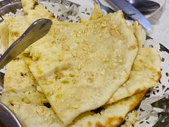 奶酪薄饼-葛尼沙印度餐厅 (镇明路店)
