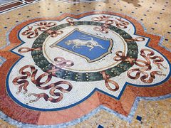 -埃马努埃莱二世拱廊