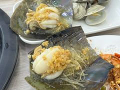 -船奇蒸汽海鲜·闽菜(八市海鲜总店)