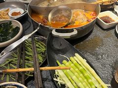 -滇牛云南火锅(桂林路店)