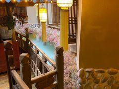 -叶叶菩提·晋福宫