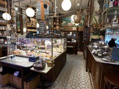 -Le Comptoir de la Gastronomie