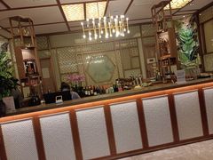 -洋洋中餐馆·SINCE 1997(信投店)