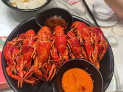 -聚味瞿记·龙虾堂(坡子街店)