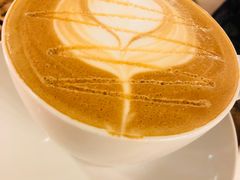 -Cafe Alice咖啡爱丽丝(奥城店)
