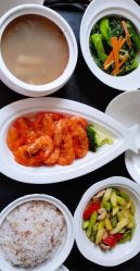-星妈汇国际月子中心(龙珠店)