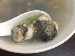 -建国蚵煎蚵面