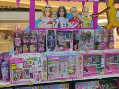 -TOYSRUS玩具反斗城(深圳万象城店)