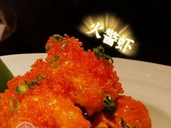 -Hatsune隐泉日式料理(三里屯太古里店)