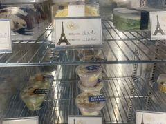 -mira甜品屋(财大店)