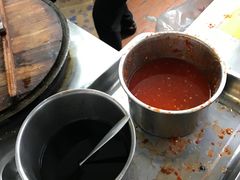 -小路易生煎馆(前进五路店)
