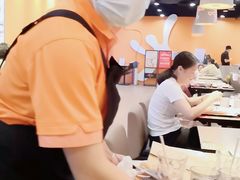 -大快活(丽丰店)