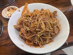 -王菊美食街·王菊面馆(总店)