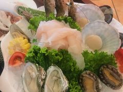 -火舞泰·泰式海鲜火锅餐厅(世纪城店)