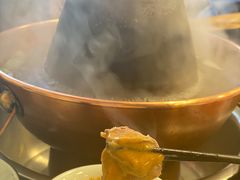 -裕德孚·非遗手切涮羊肉(东直门内大街店)