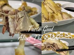 -小六农家乐(崇明西沙湿地店)