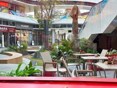 -华记煲仔华·煲仔饭(三元里万科里店)