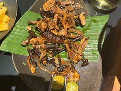 -Ameigo梅果·云贵川bistro(长宁来福士店)