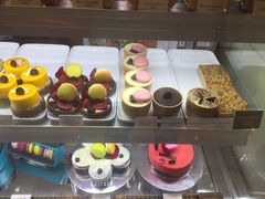 -PAUL LAFAYET 法式甜品(国金中心商场店)