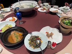 -久宴·天目湖大鱼头(恐龙园店)
