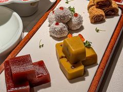 -在前门·烤鸭北京菜(五月花广场店)