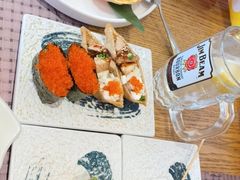 -林妈妈村·日式料理(宝山万达店)