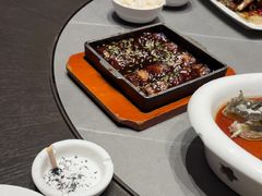 -都市阳光海鲜城(青山湖店)