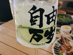 -芸鲜季·云南野生菌餐厅· 云南风物味研社(闵行店)