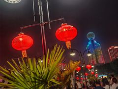 -武汉两江游览·夜游长江(汉口粤汉码头)