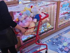 -星悦蓝海欢乐园(石路天虹店)