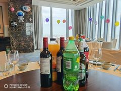 -环球港凯悦 · 享悦中餐厅