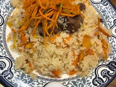 -巴依老爷新疆美食(望京小街店)