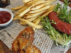 -陶享时光西餐·下午茶(信河街店)