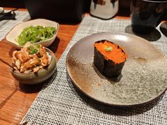 -戏作寿司(观音桥店)