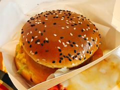 -山姆餐吧(山姆会员商店店)
