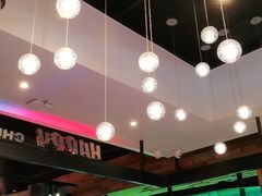 -河坝烧烤串城(金达莱店)