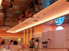 -串一火锅(赛格国际购物中心店)